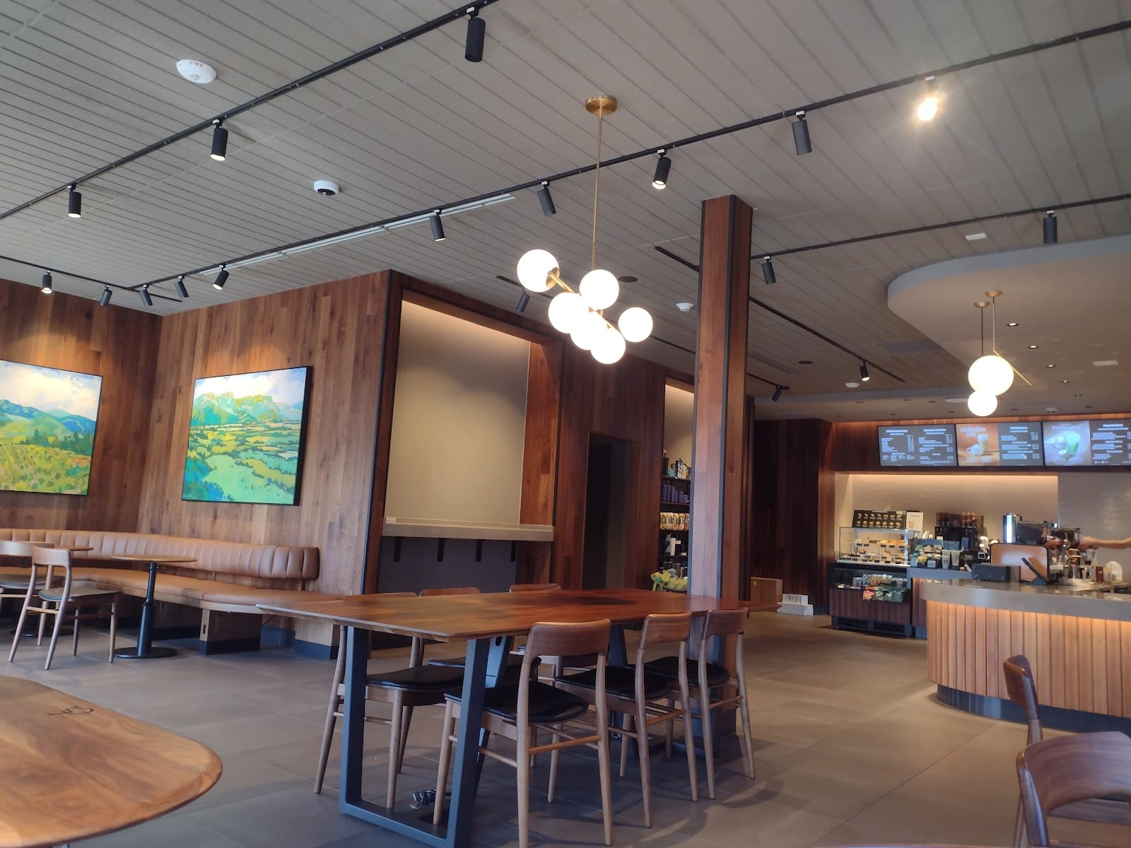 Starbucks Coffee Company