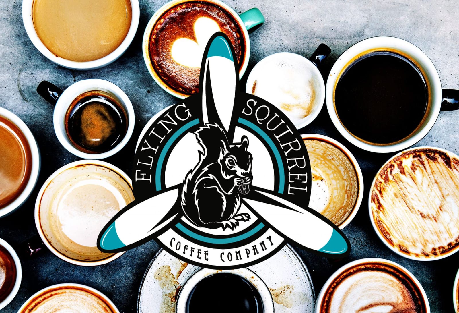 Flying Squirrel Coffee Company photo 2