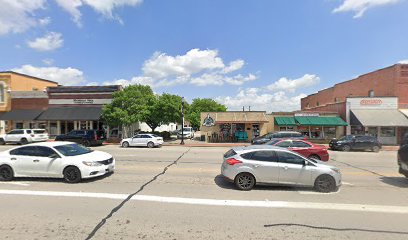 Mansfield