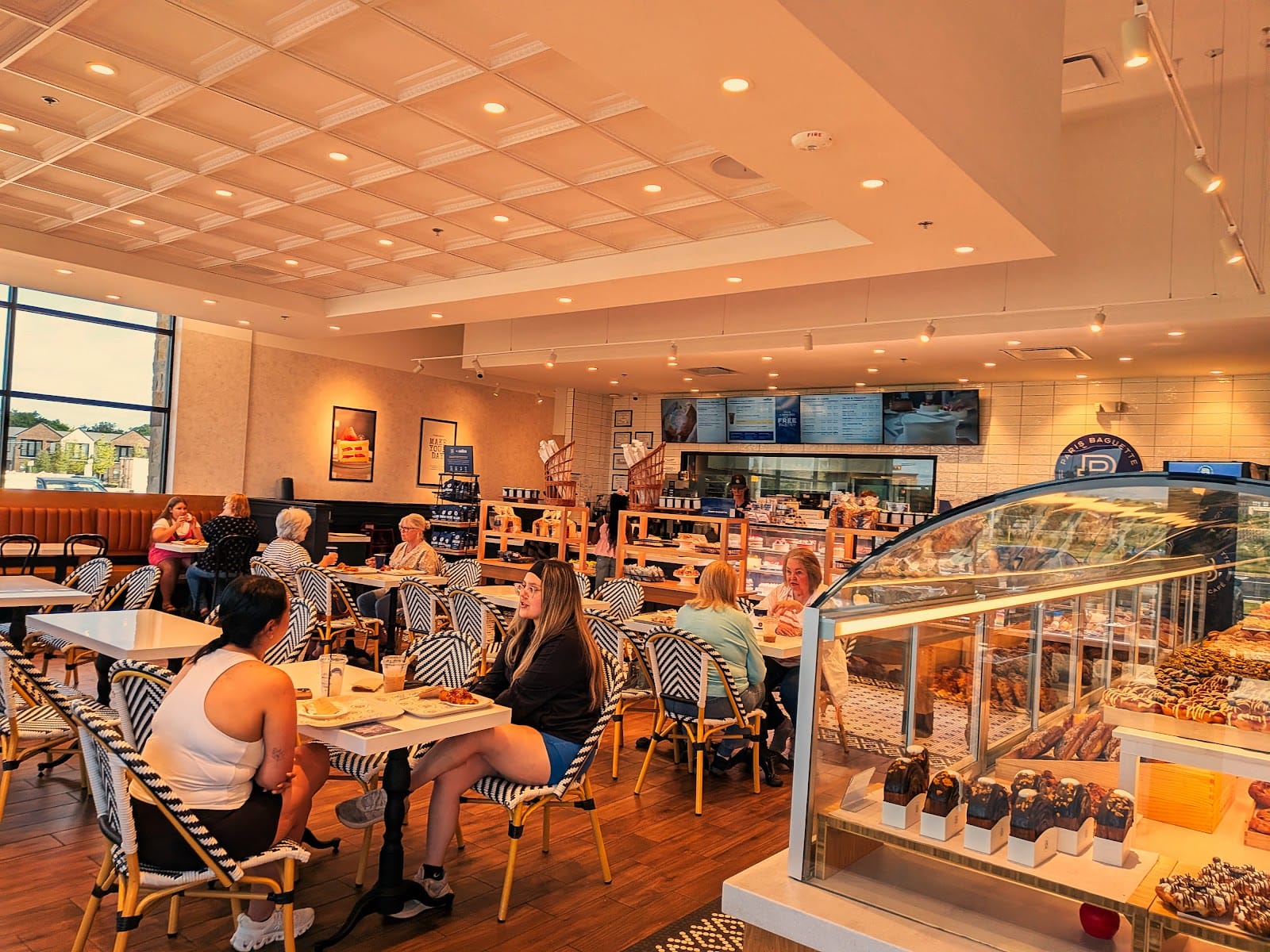 Paris Baguette