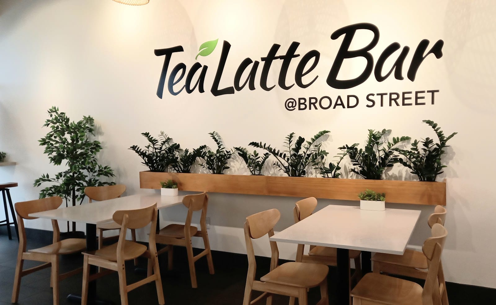 TeaLatte Bar