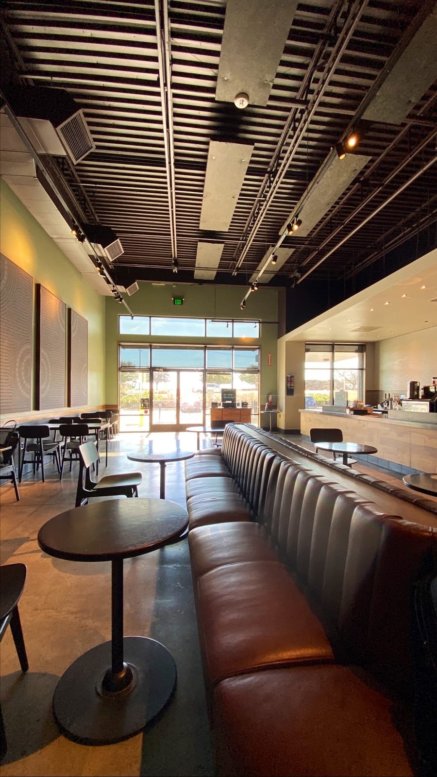Starbucks Coffee Company
