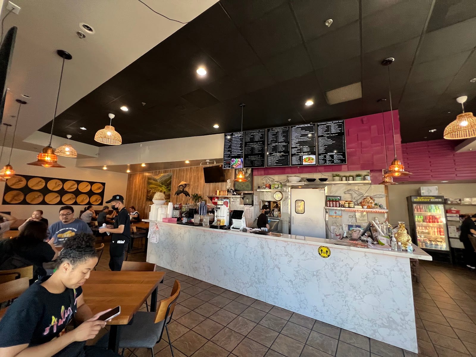 Rice & Roll’d - Manteca