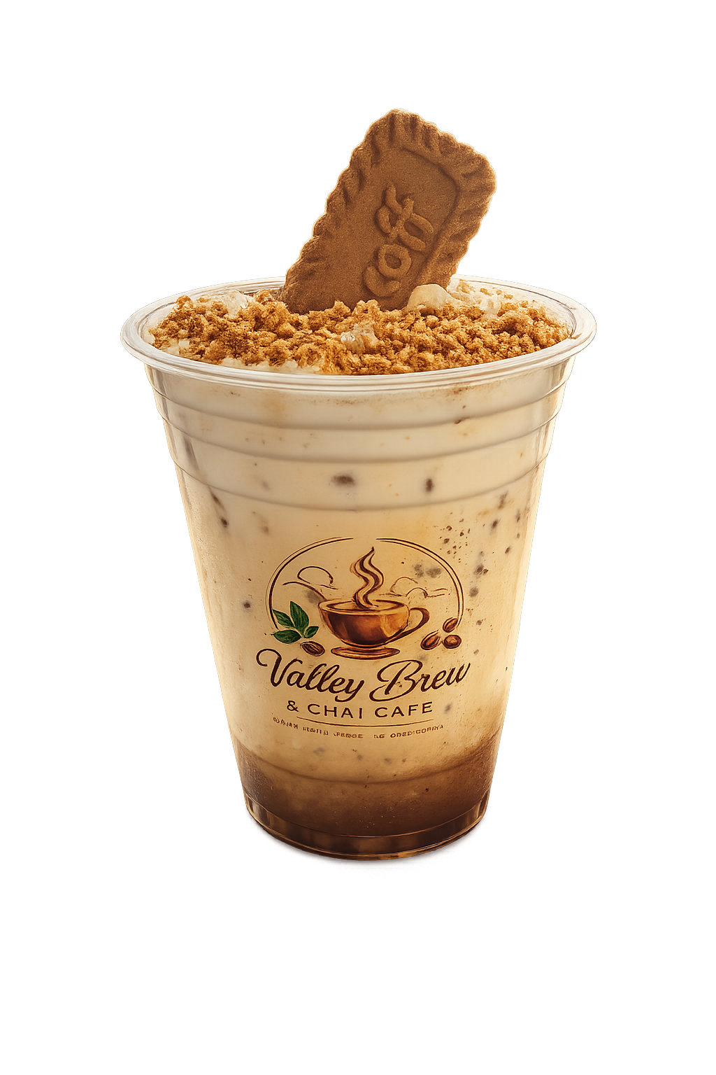 Valley Brew & Chai Cafe
