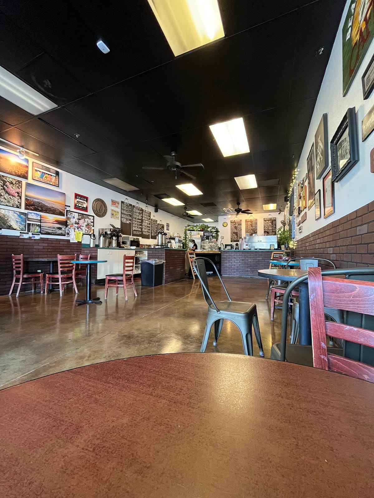 Bean & Leaf Cafe