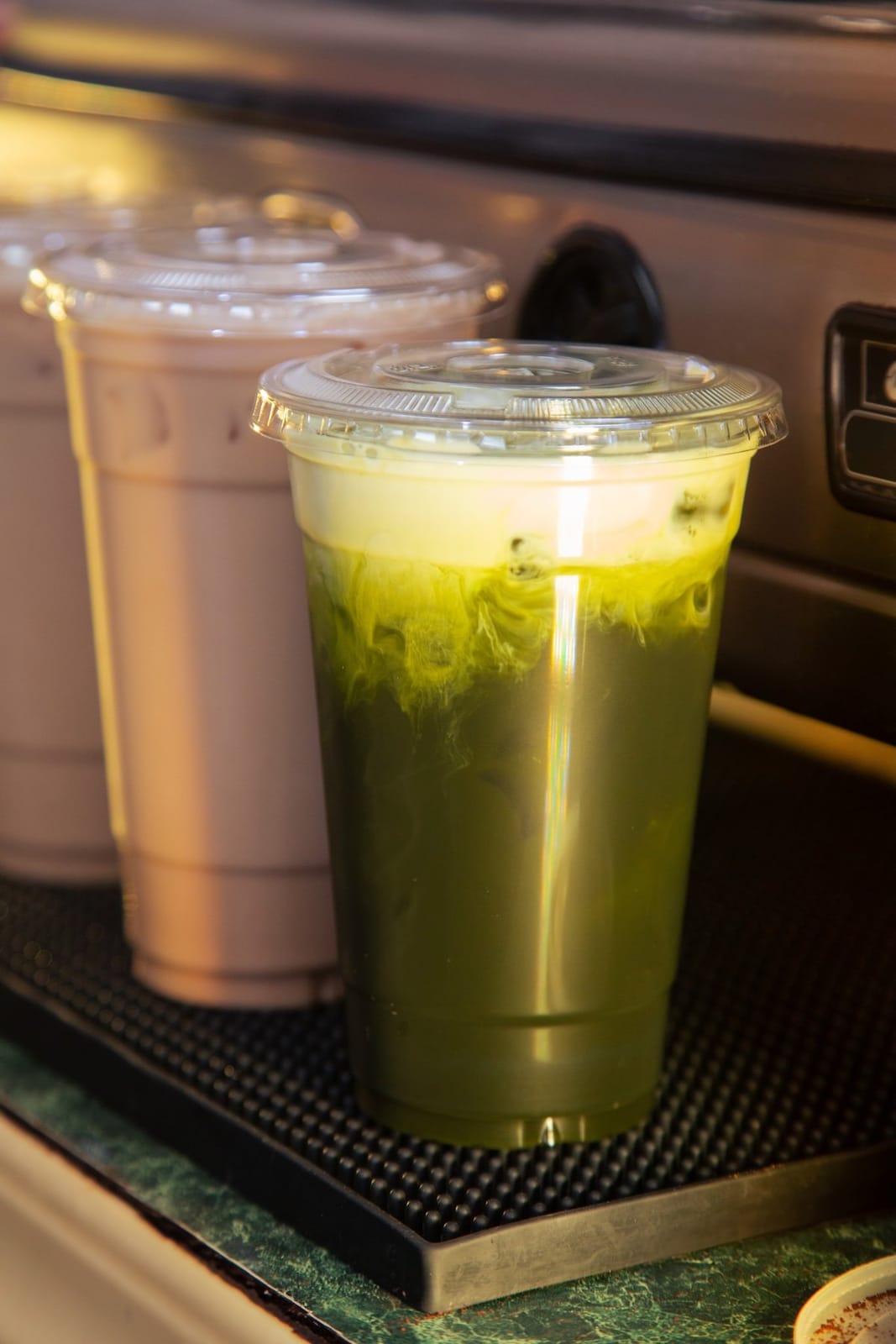Cafe Aroma CA photo 4