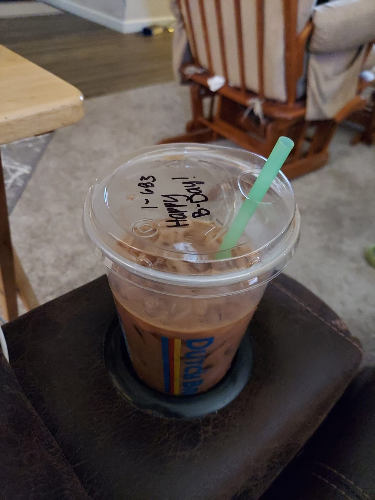 Dutch Bros Coffee