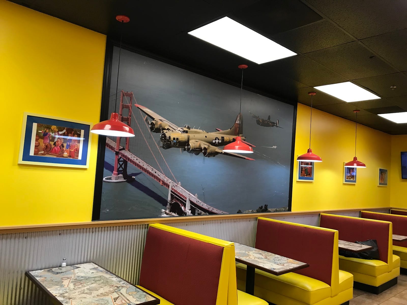 Indian Cafe Manteca CA