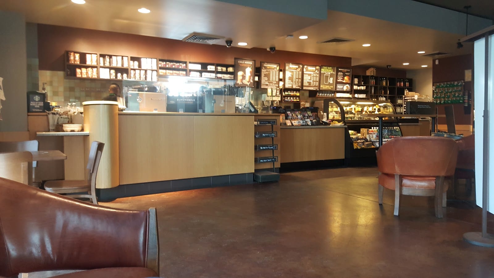 Starbucks Coffee Company