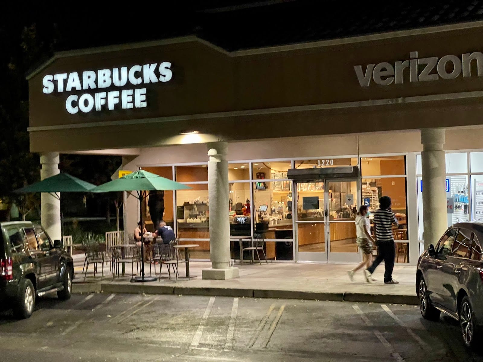 Starbucks Coffee Company
