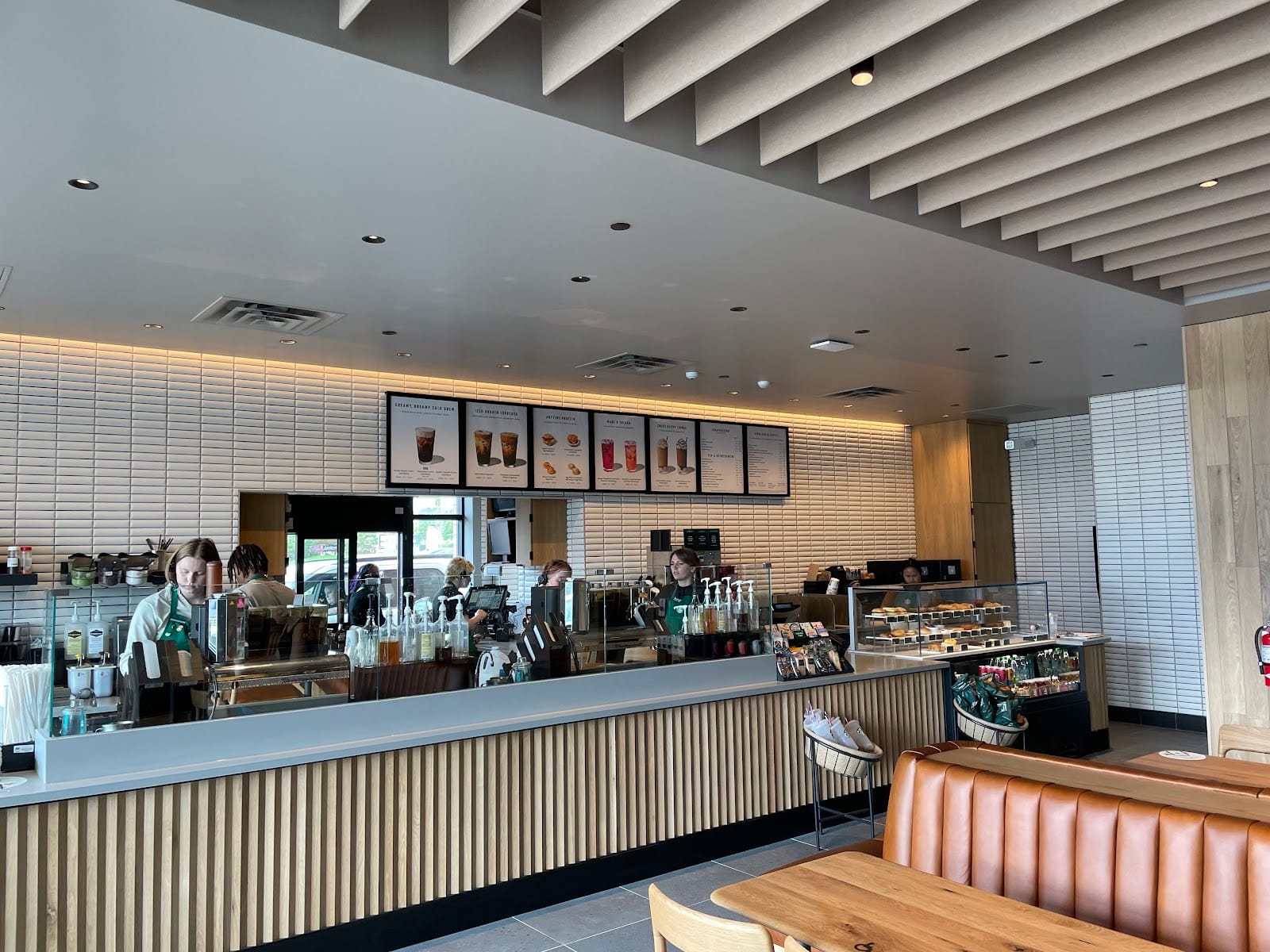 Starbucks Coffee Company