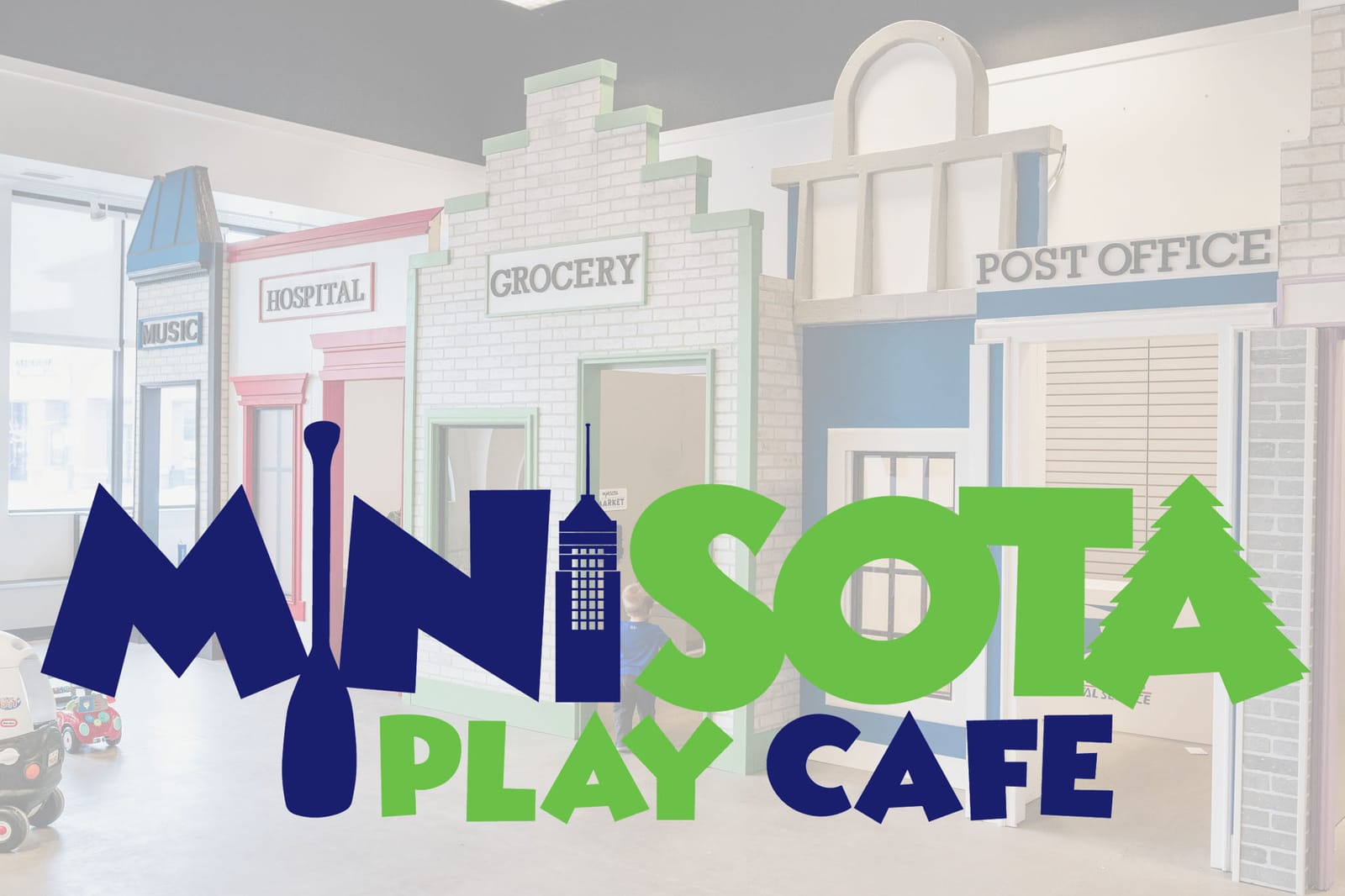 MiniSota Play Cafe photo 2