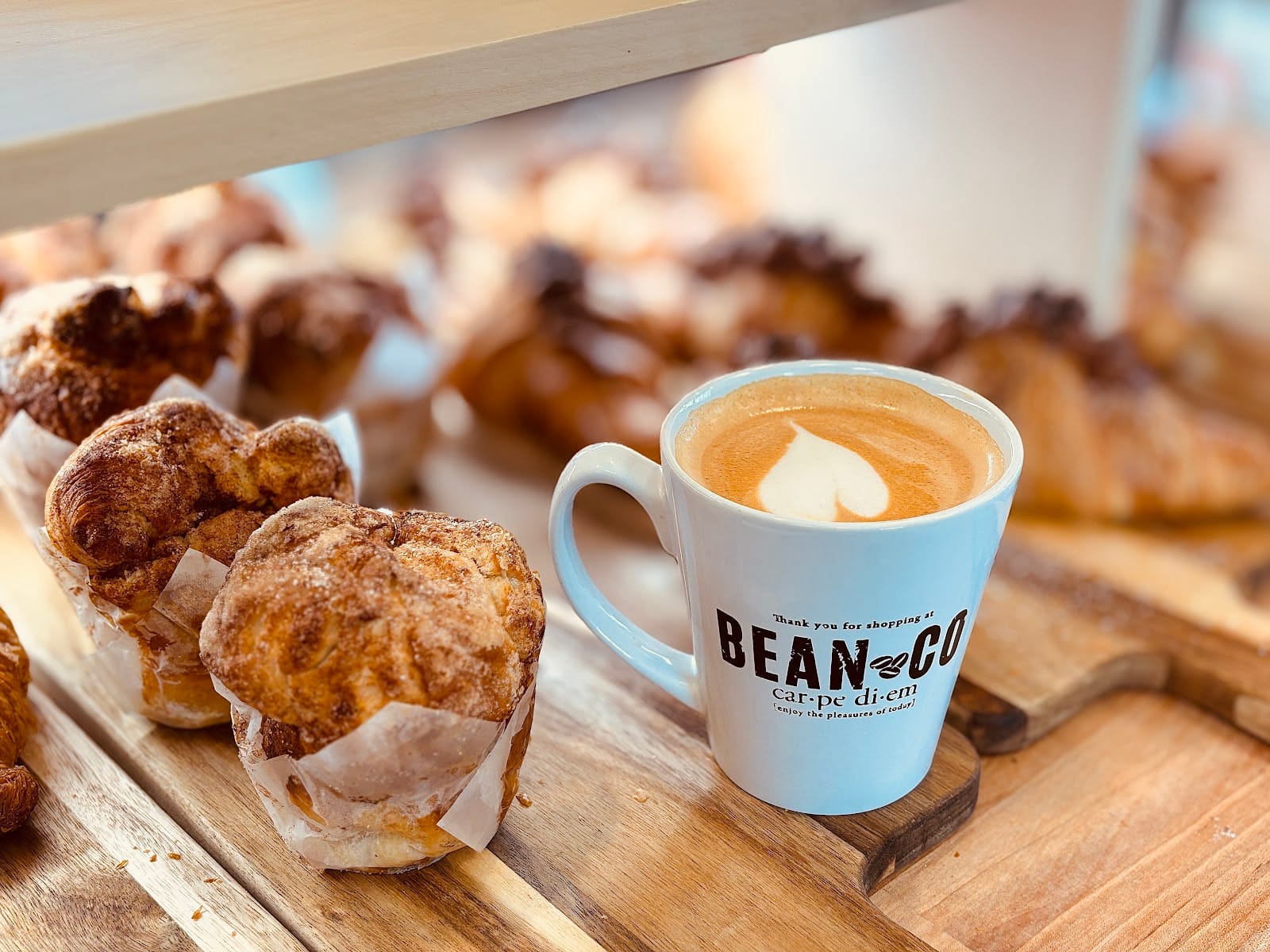 Bean Co Cafe