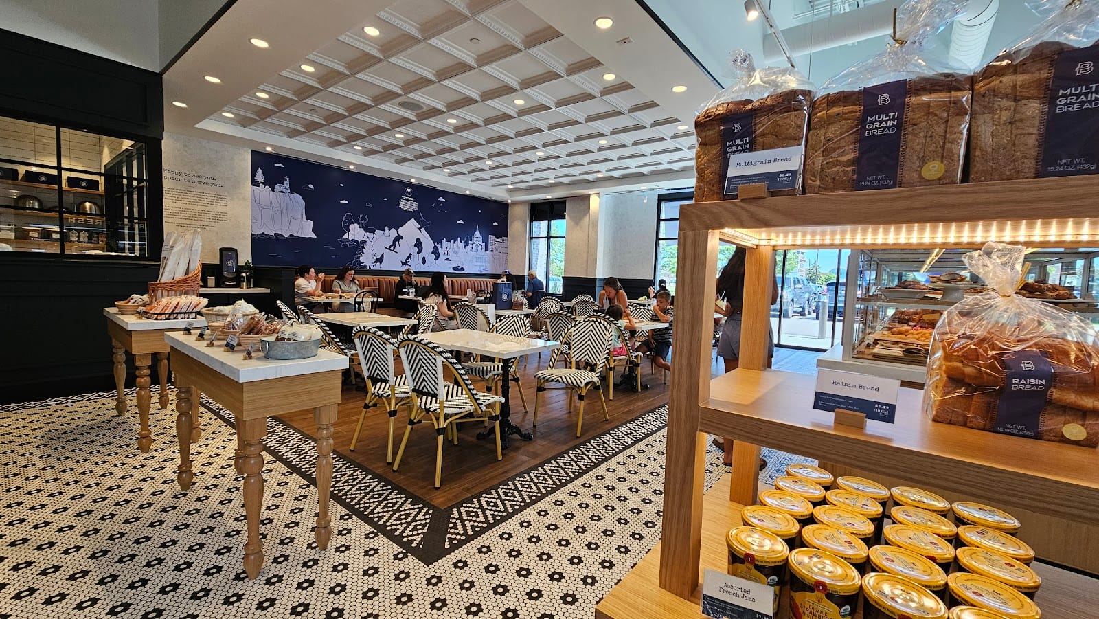 Paris Baguette