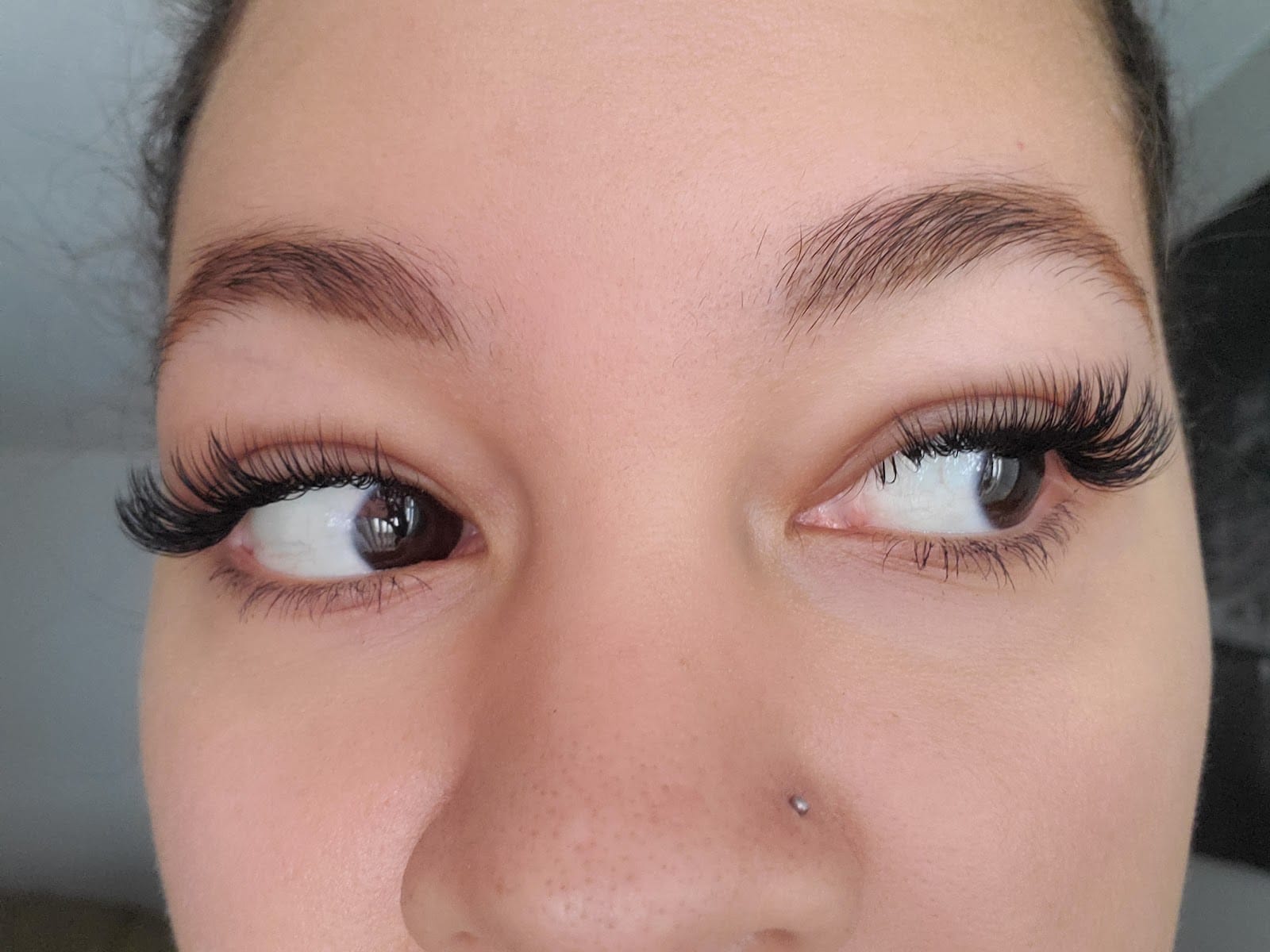 Lash N Beauty Cafe