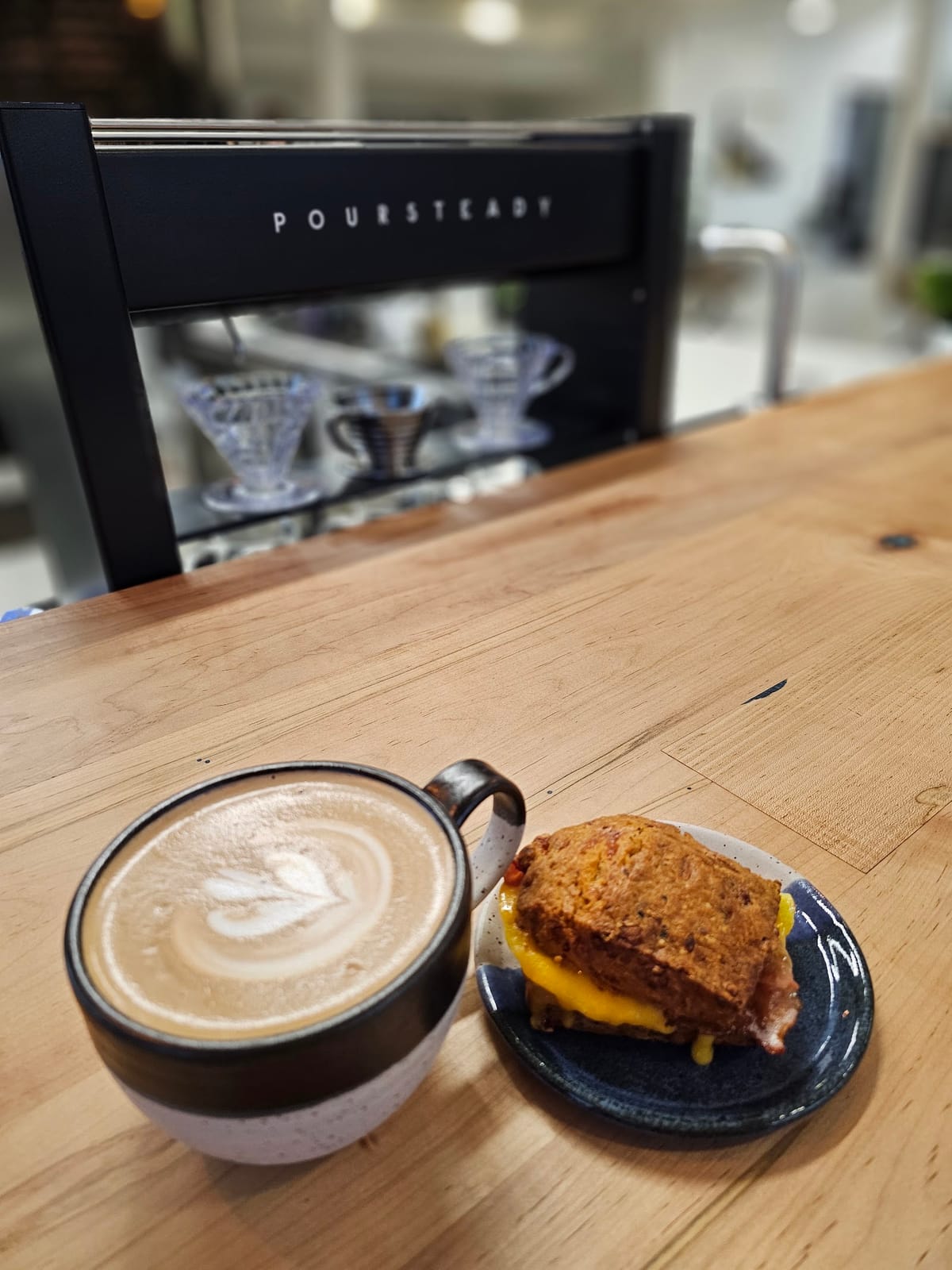 Ember and Bean Roasting Co