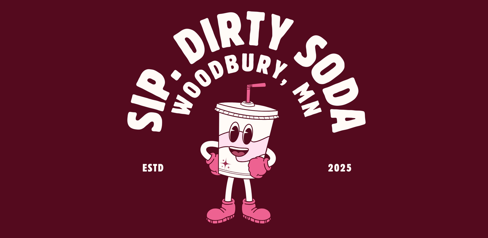 Sip. Dirty Soda photo 2