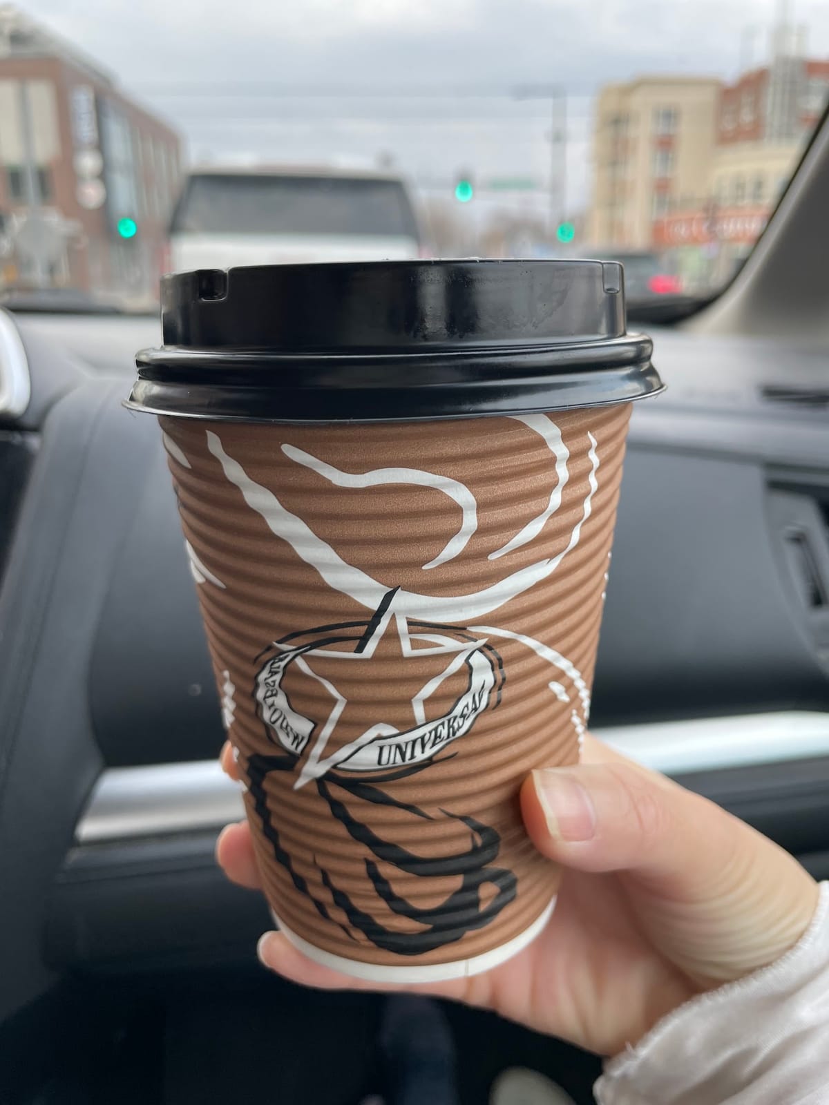 chillytime Coffee