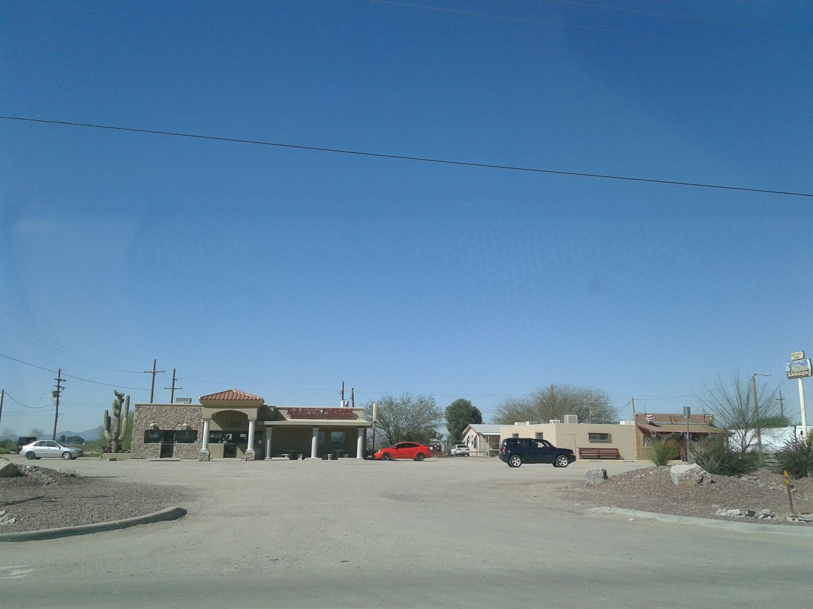 Bisbee Breakfast Club