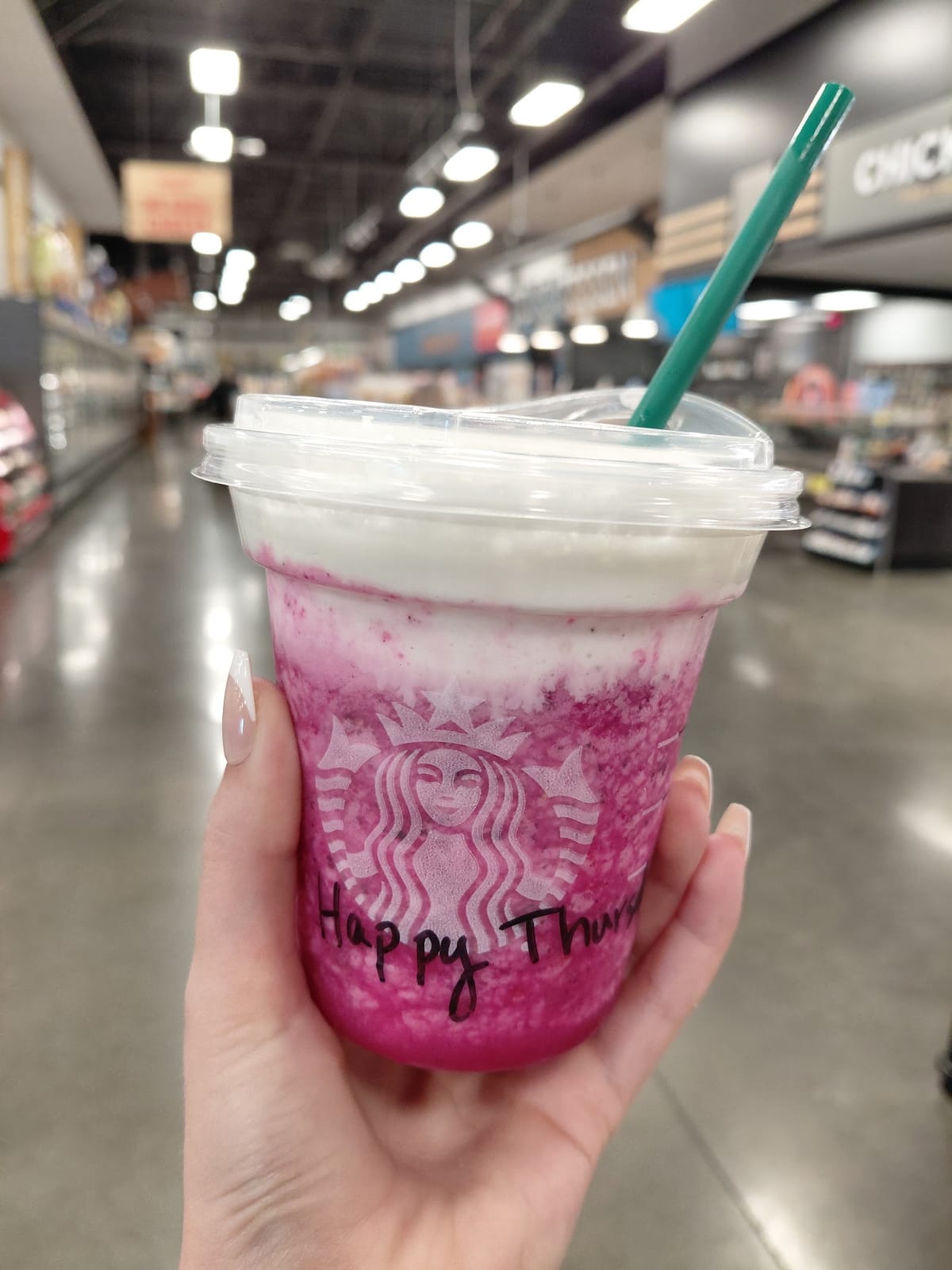 Starbucks Coffee Company