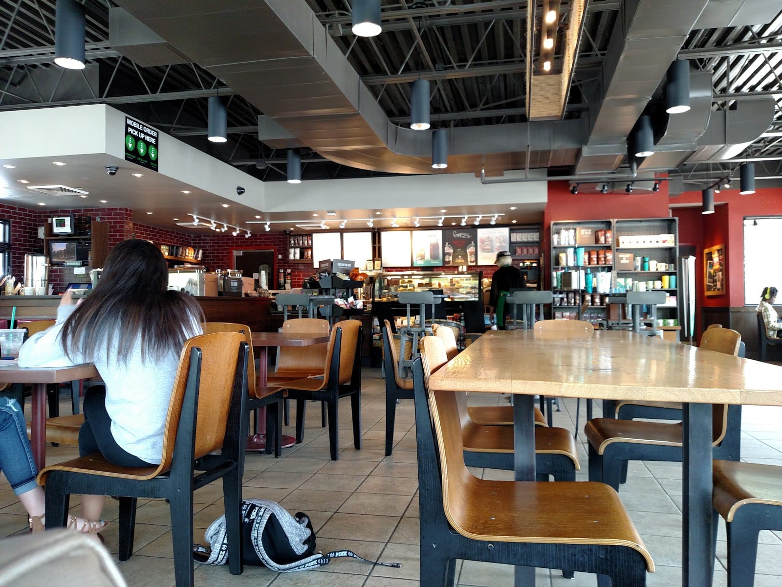Starbucks Coffee Company