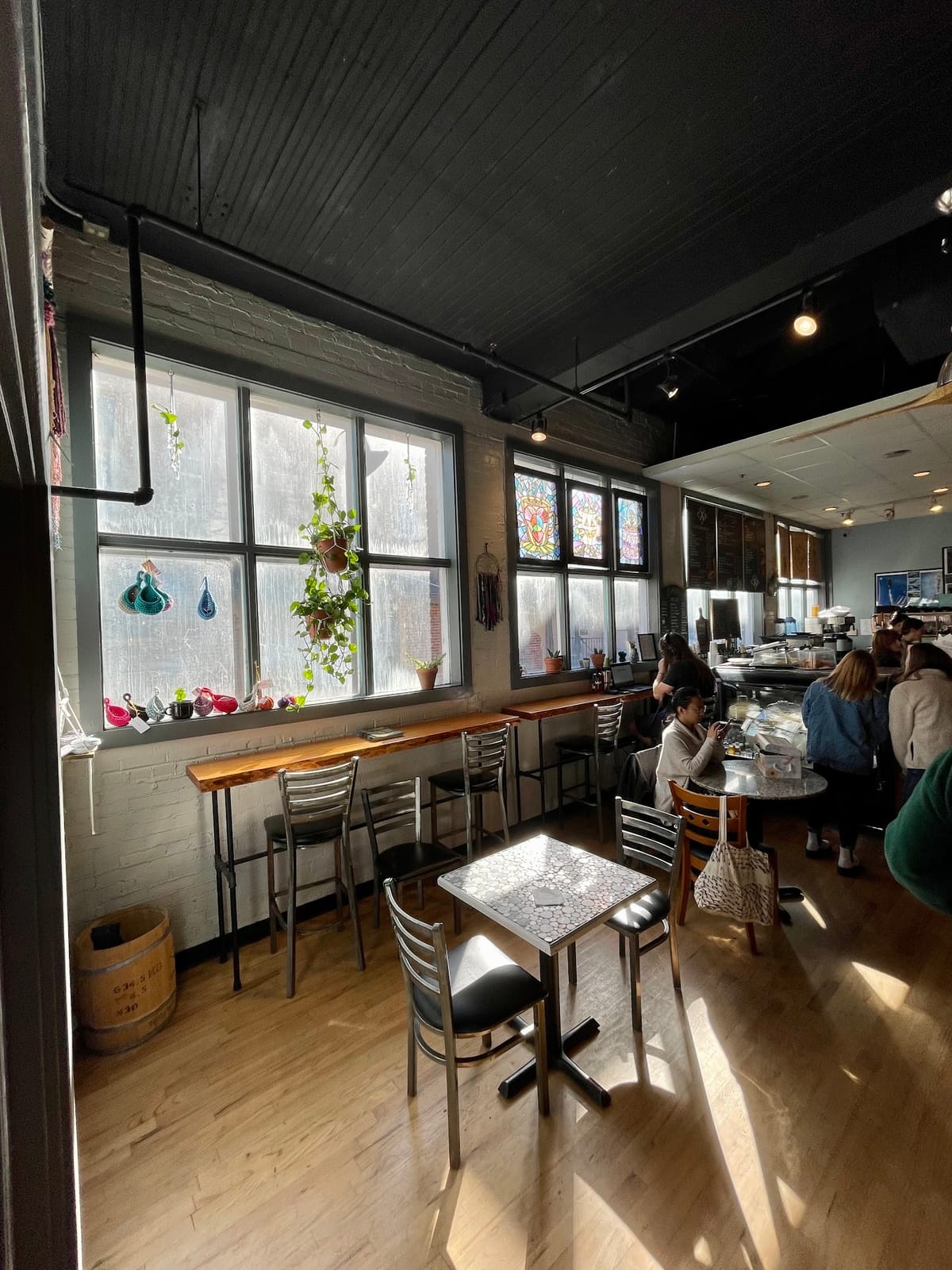 Cool Beans Coffee Roasters