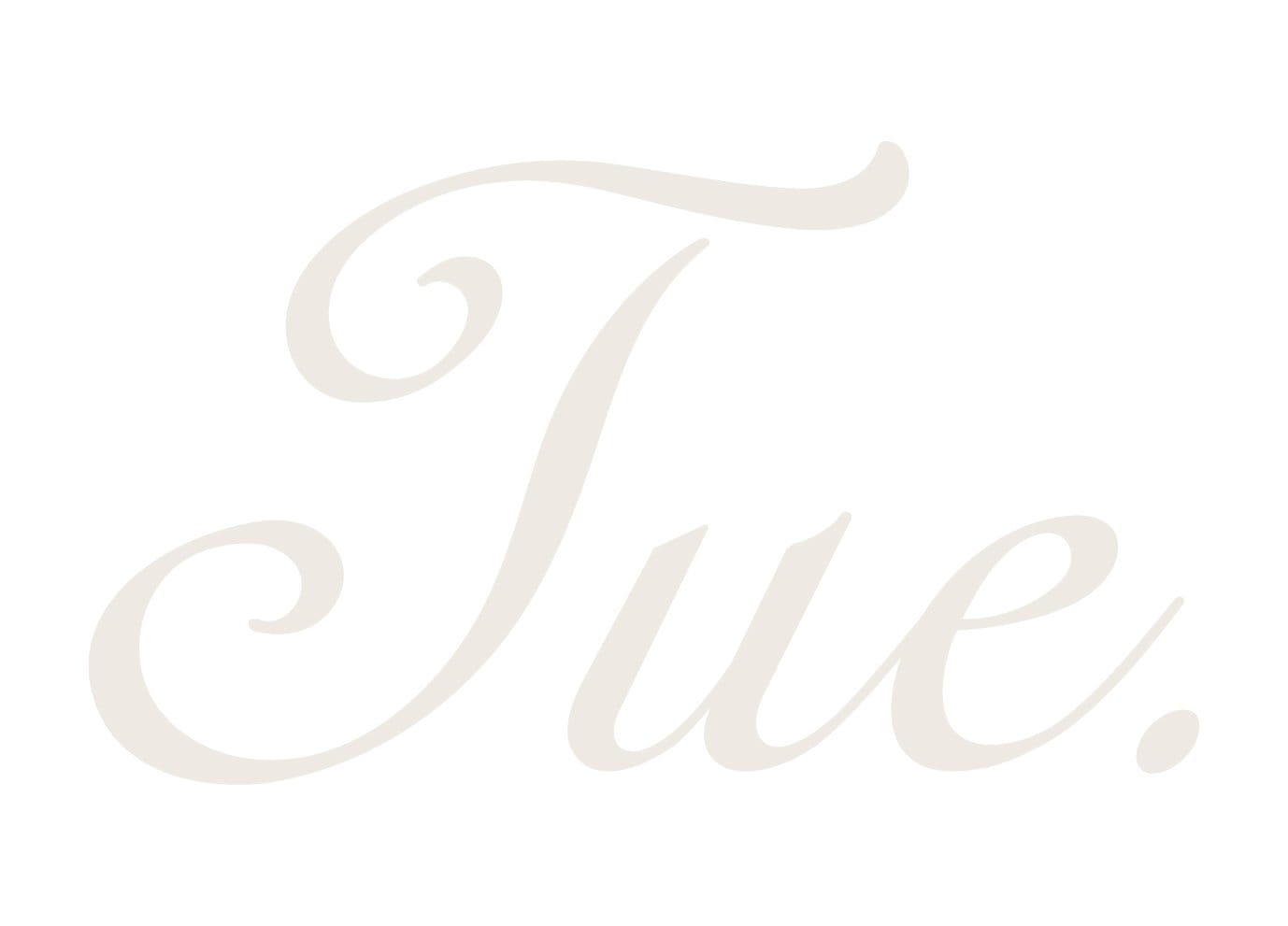 Tuesday Coffee + Shoppe photo 2