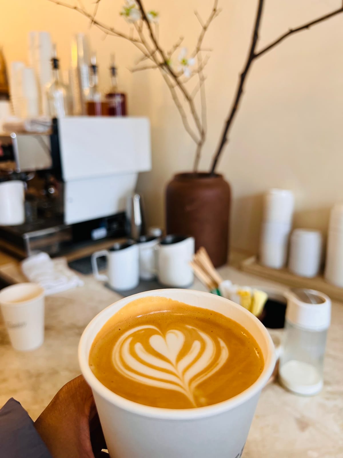 Tuesday Coffee + Shoppe