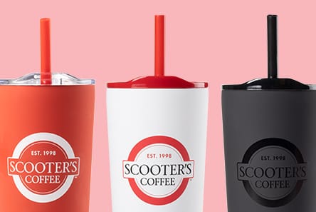 Scooter's Coffee photo 3