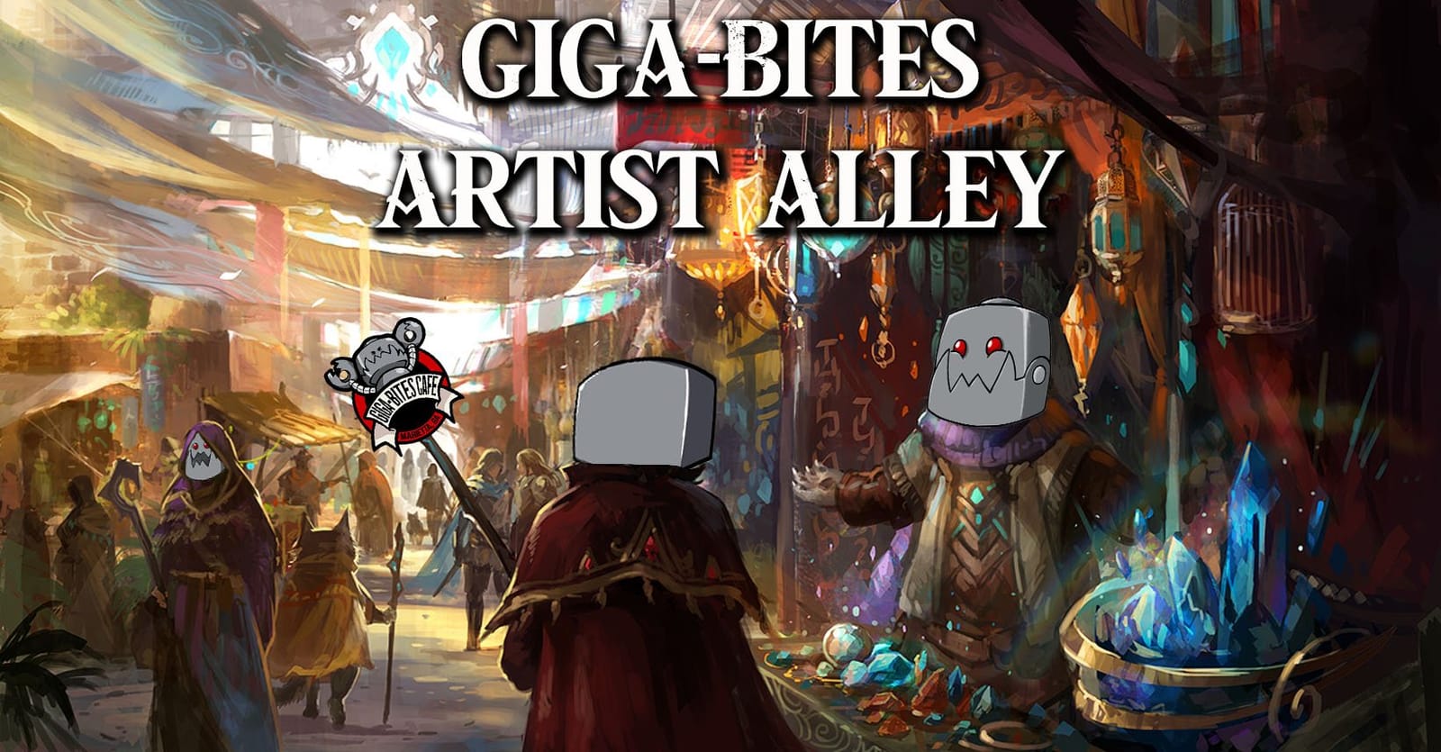 Giga-Bites Tabletop Cafe photo 5