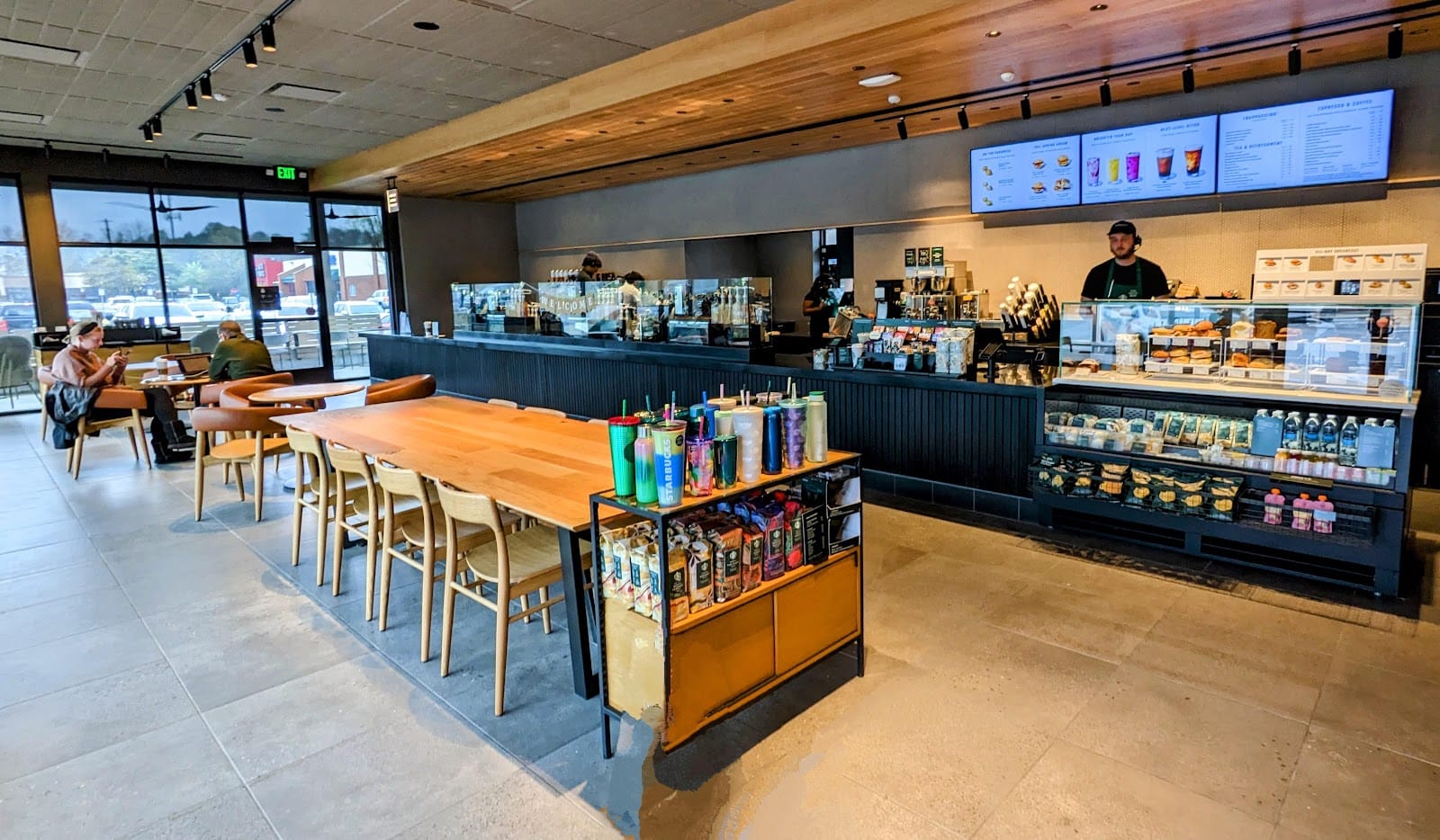 Starbucks Coffee Company