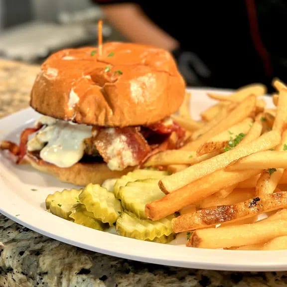 Main Street Cafe