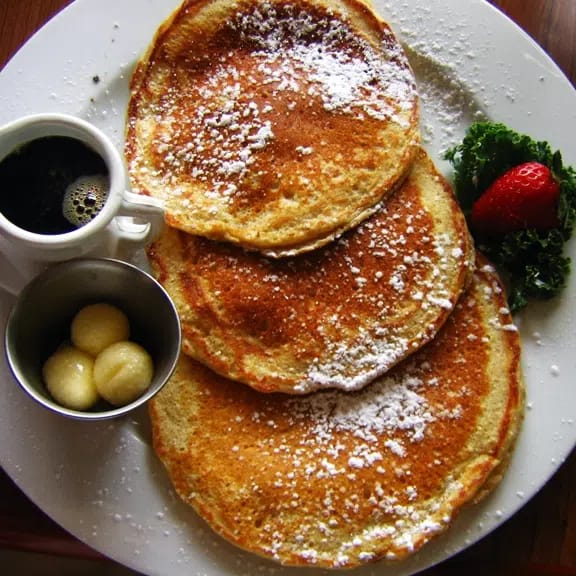 Main Street Cafe photo 3