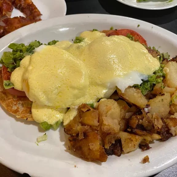Main Street Cafe photo 7