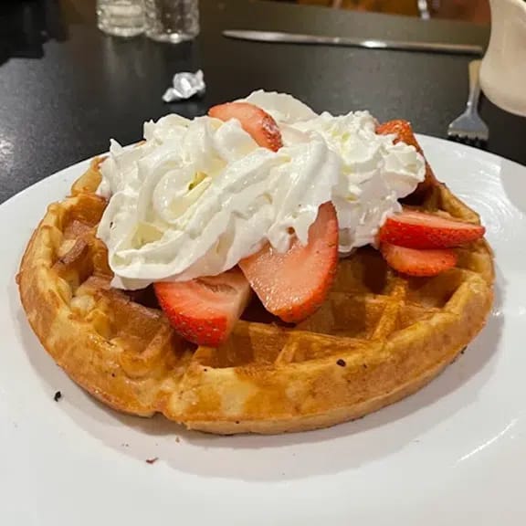 Main Street Cafe photo 8
