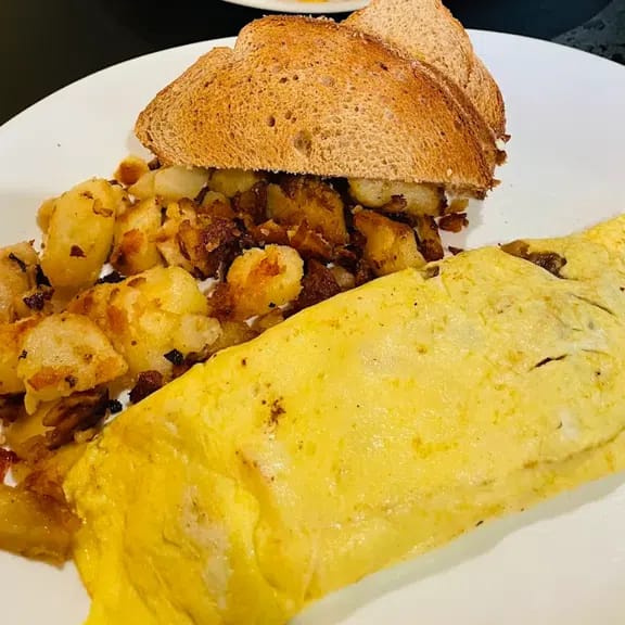 Main Street Cafe photo 5