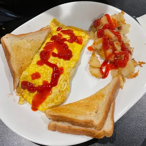 Main Street Cafe photo 6