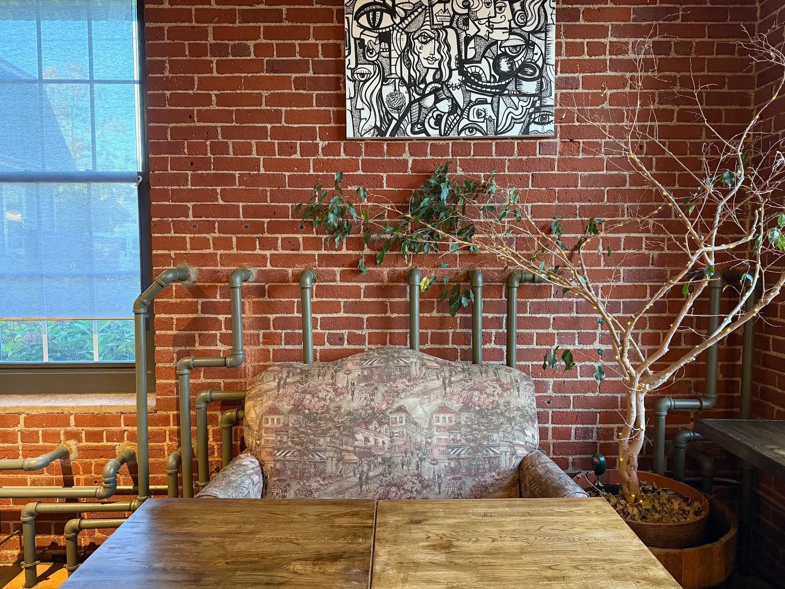 The Coffee Loft photo 2