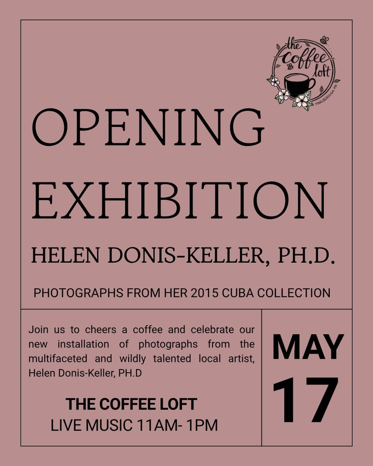 The Coffee Loft photo 8