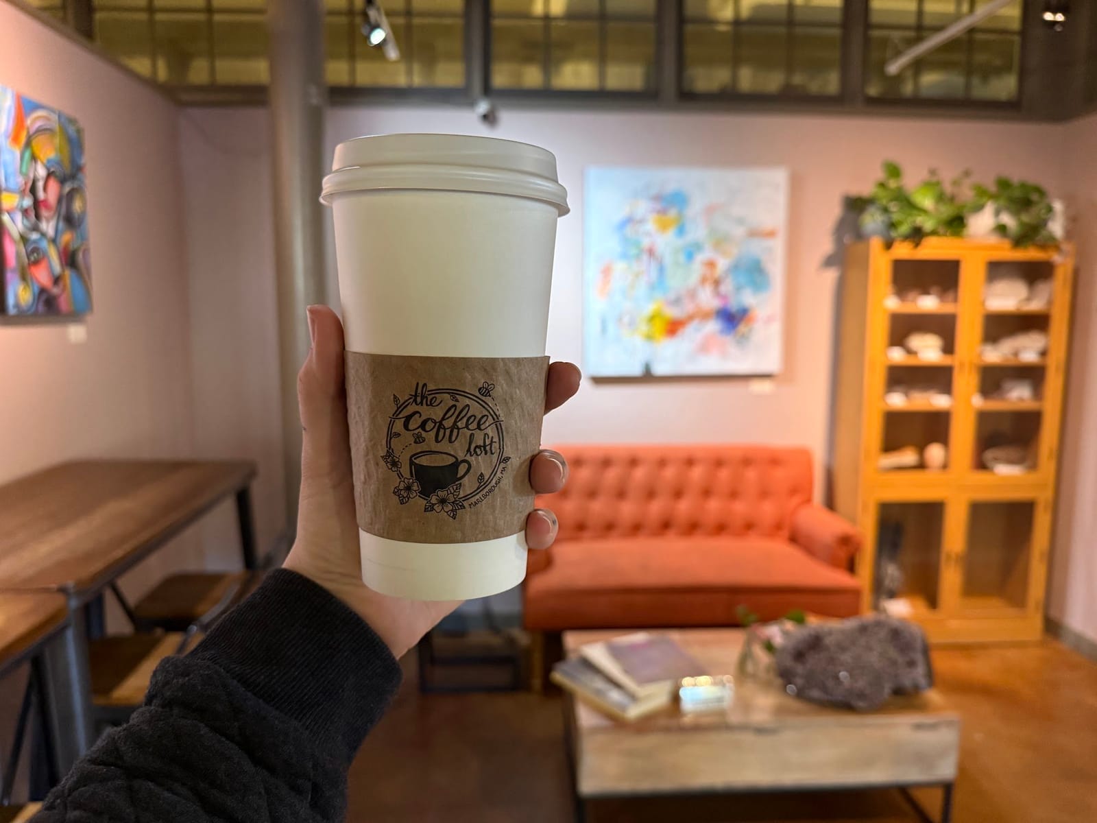 The Coffee Loft photo 3