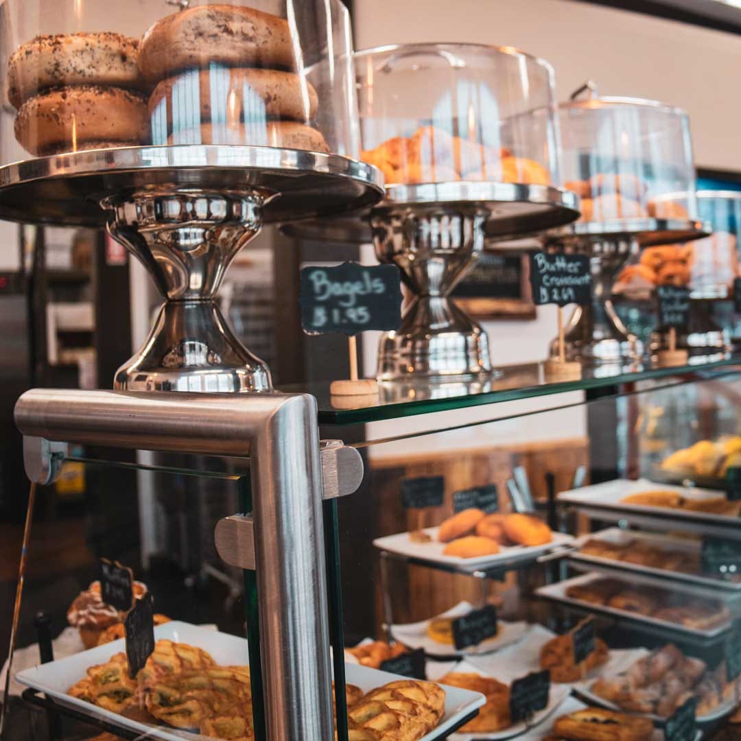 Andina Cafe, Marlborough