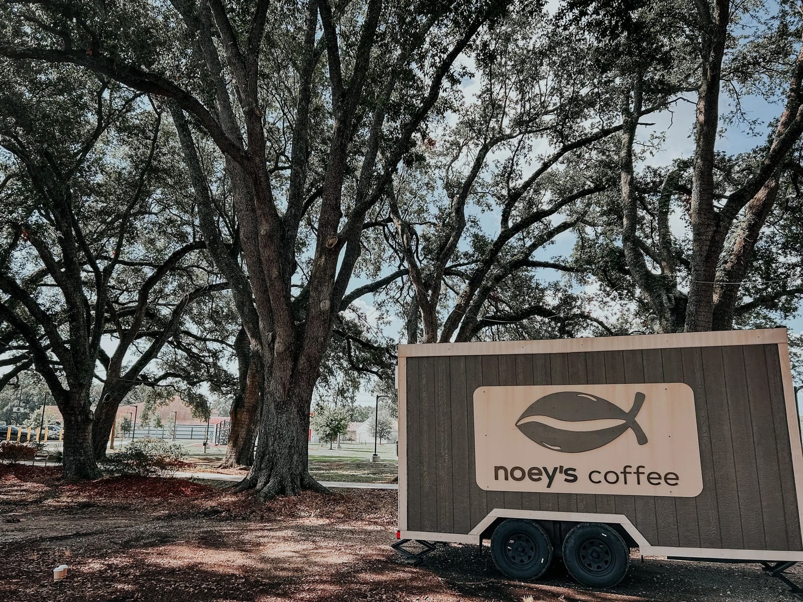 Noey's Coffee