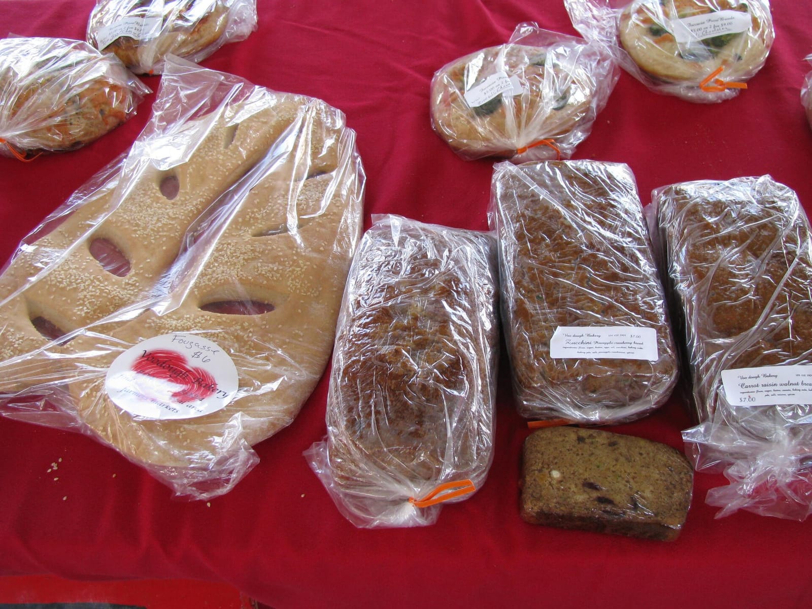 Amore Bakery and Cafe photo 4