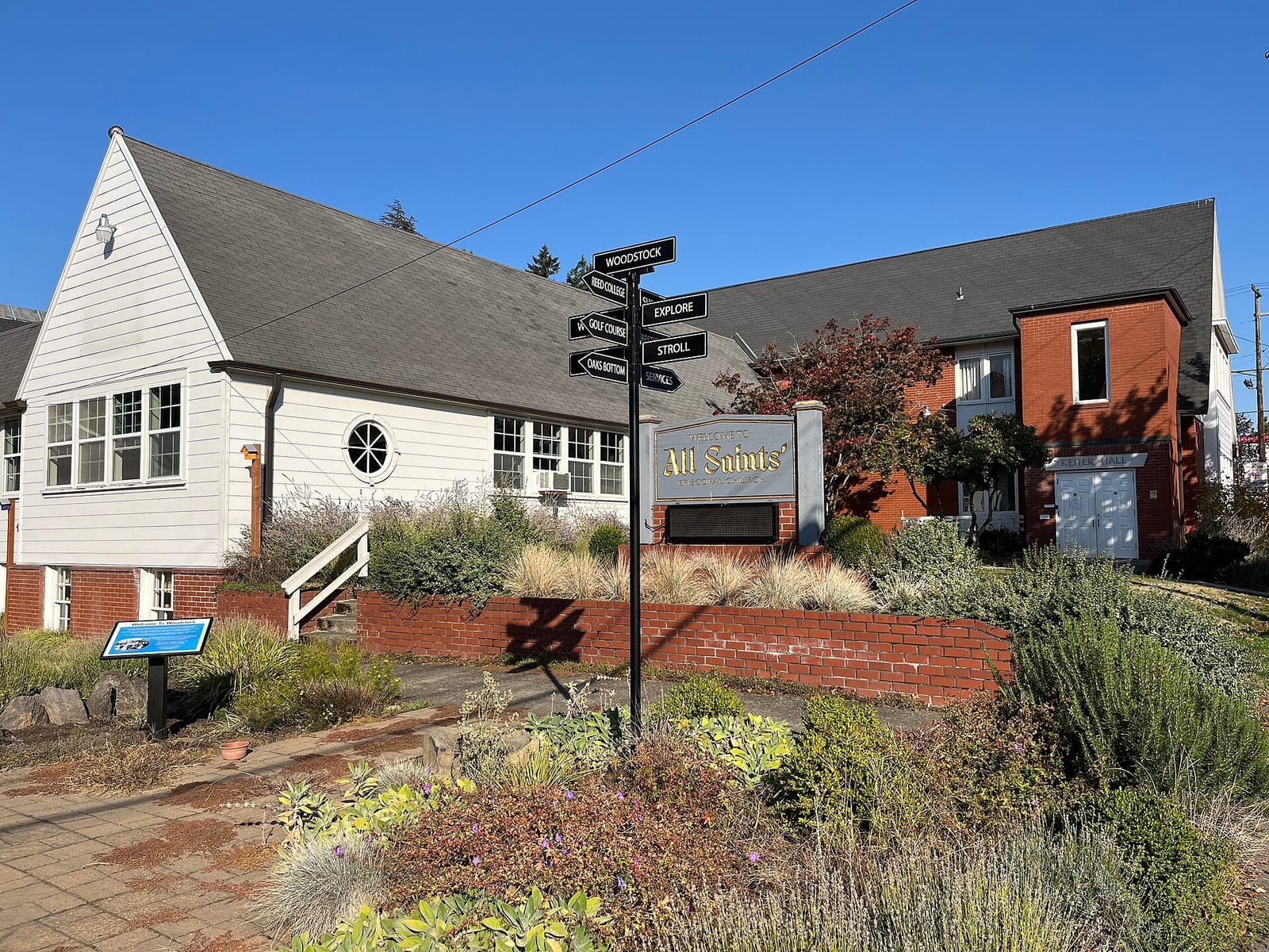 Woodstock Cafe photo 2