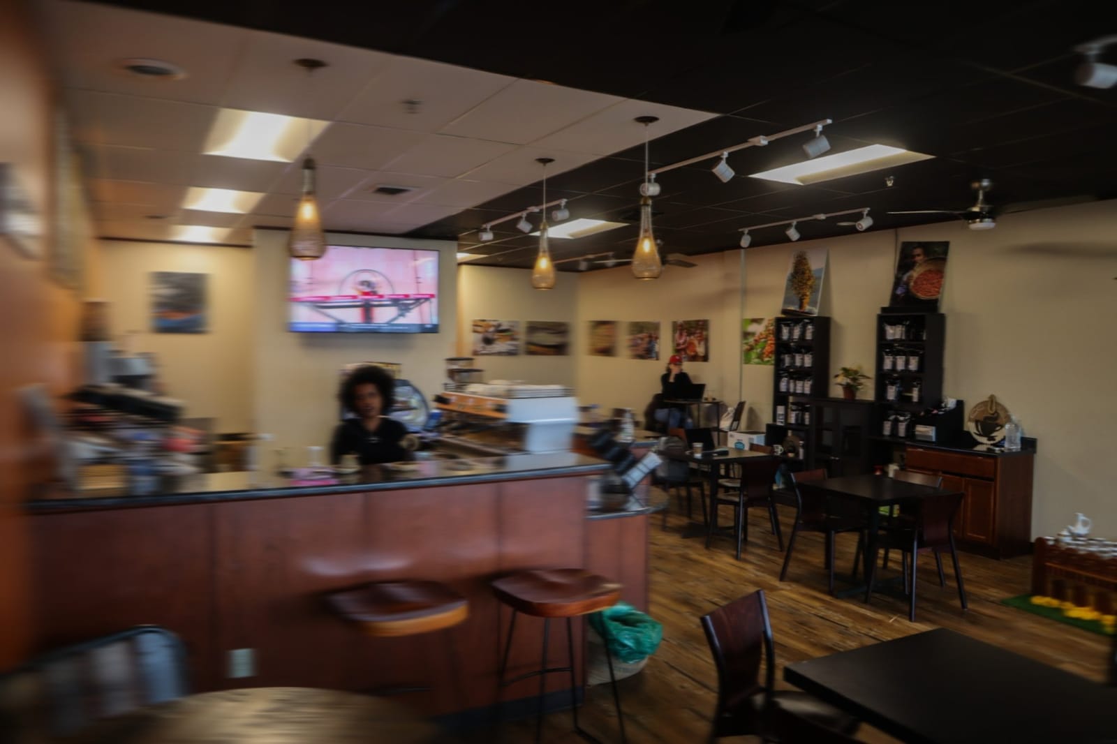 Ethio Coffee photo 2