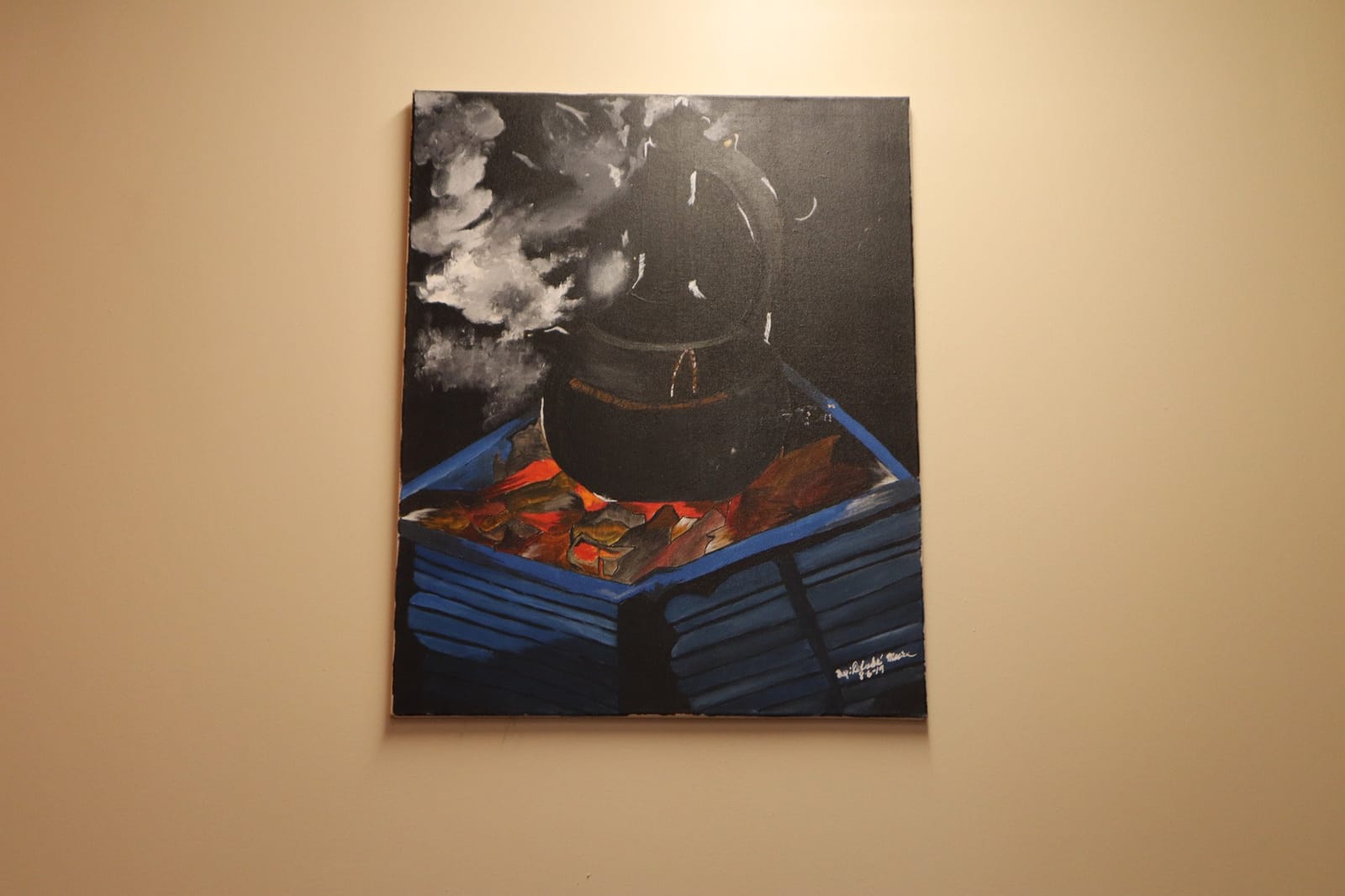 Ethio Coffee photo 3