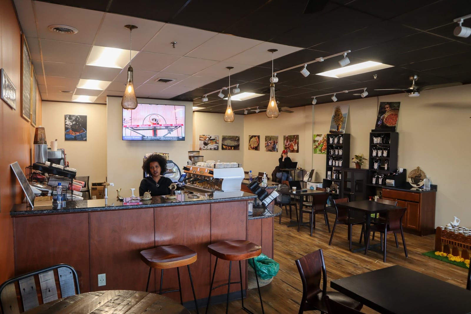 Ethio Coffee photo 8