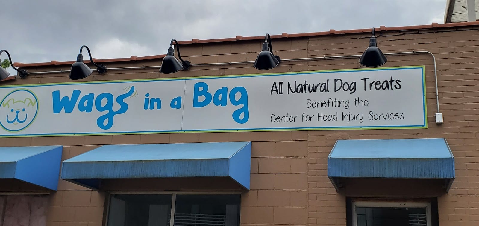 Wags in a Bag