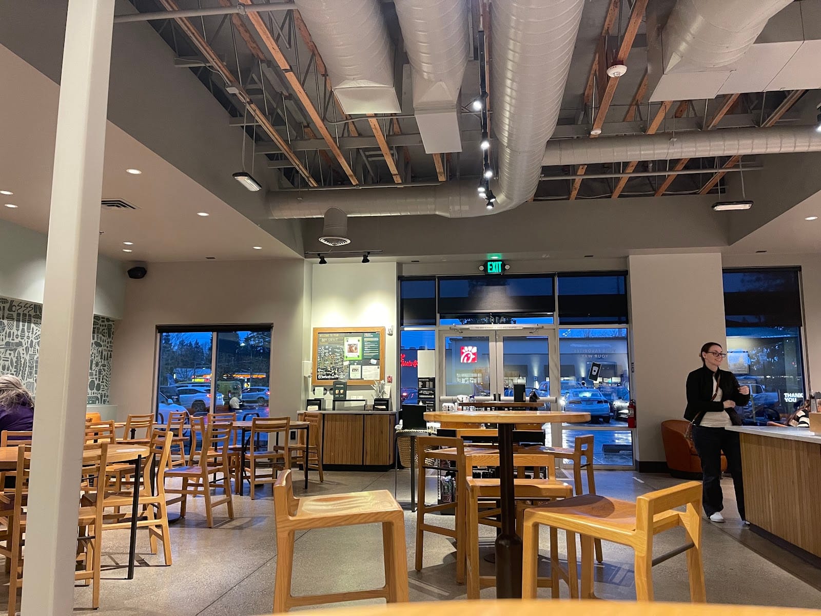 Starbucks Coffee Company
