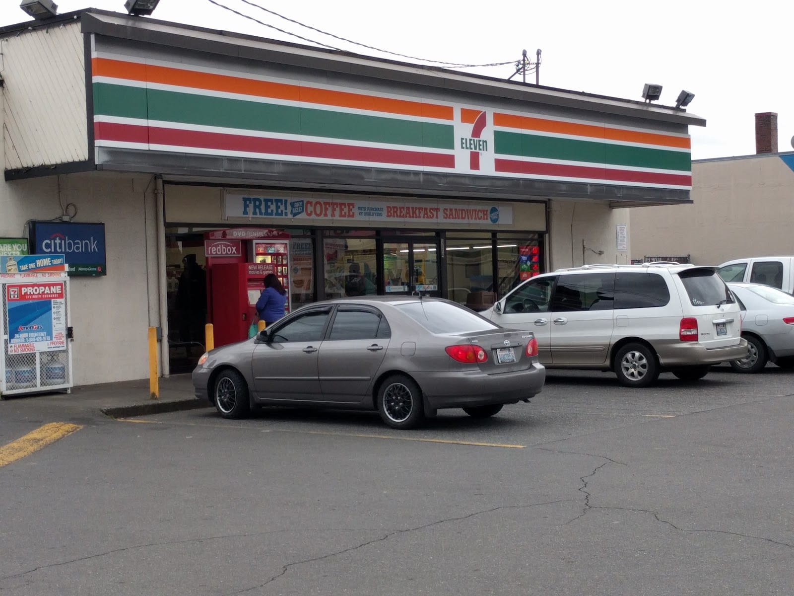 7-Eleven